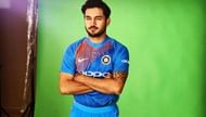 Image Credits: Manish Pandey's Instagram